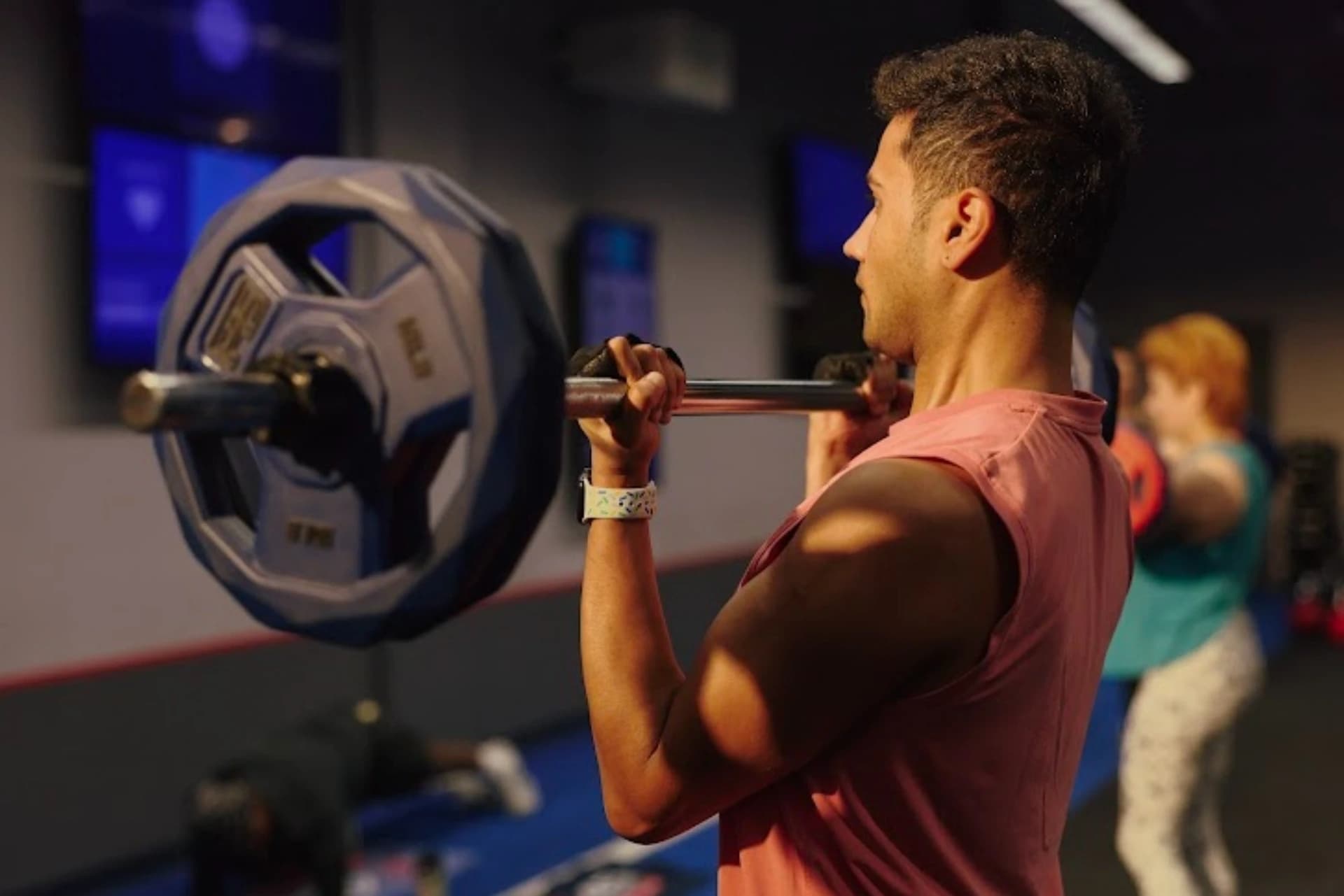strength-training