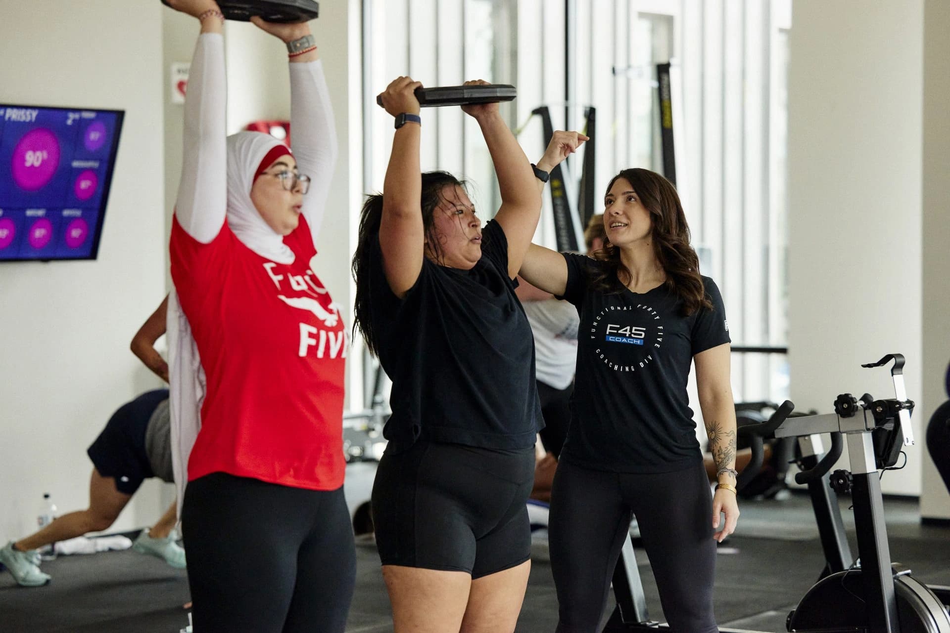 group-fitness-classess