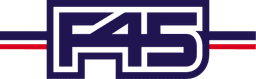 F45 Training logo
